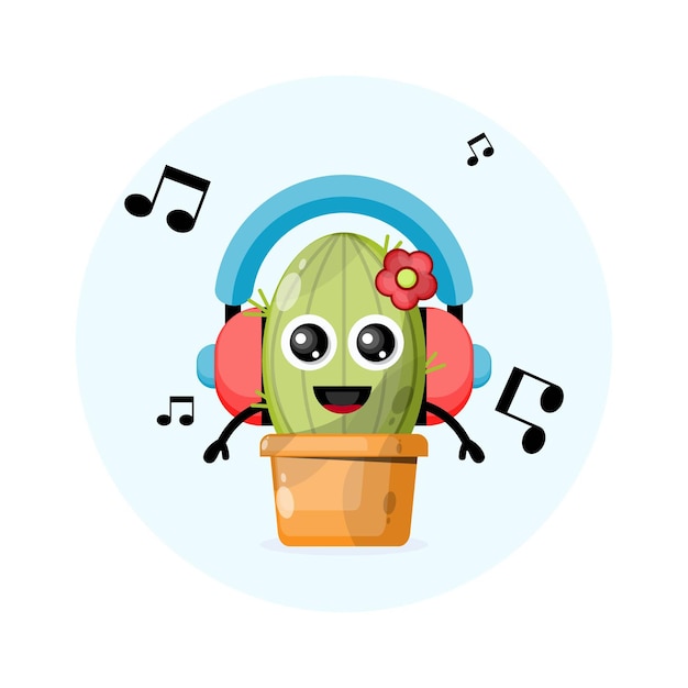 Cactus music band