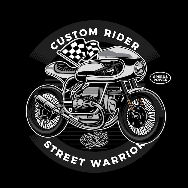 Download Free Cafe Racer Images Free Vectors Stock Photos Psd Use our free logo maker to create a logo and build your brand. Put your logo on business cards, promotional products, or your website for brand visibility.
