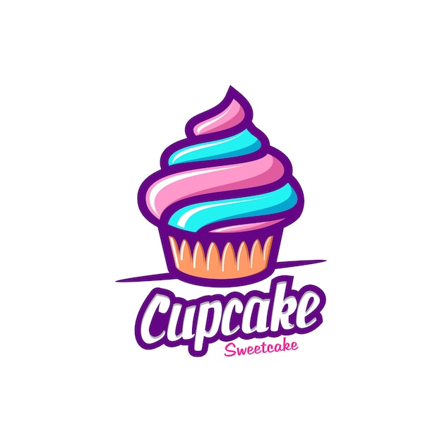 Download Free Cake Logo Vector Premium Vector Use our free logo maker to create a logo and build your brand. Put your logo on business cards, promotional products, or your website for brand visibility.