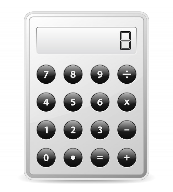 vector unit calculator