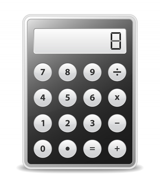 vector math calculator