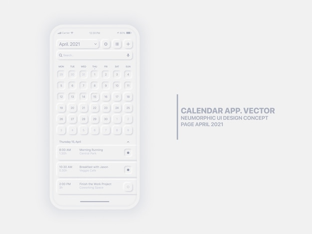 for iphone download VueMinder Calendar Ultimate 2023.01 free
