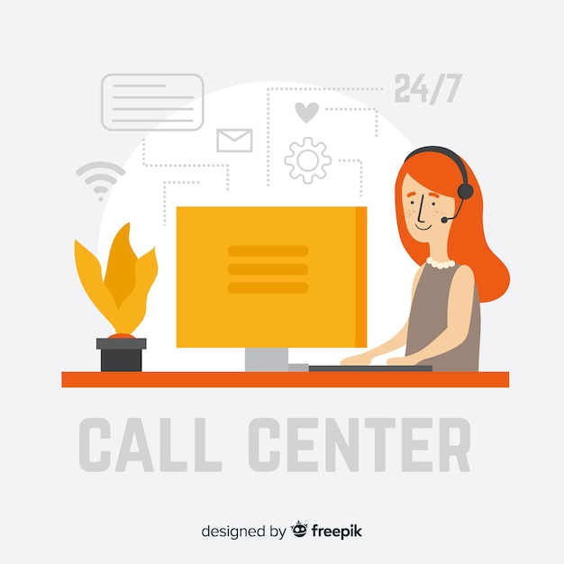 callcenter assistant