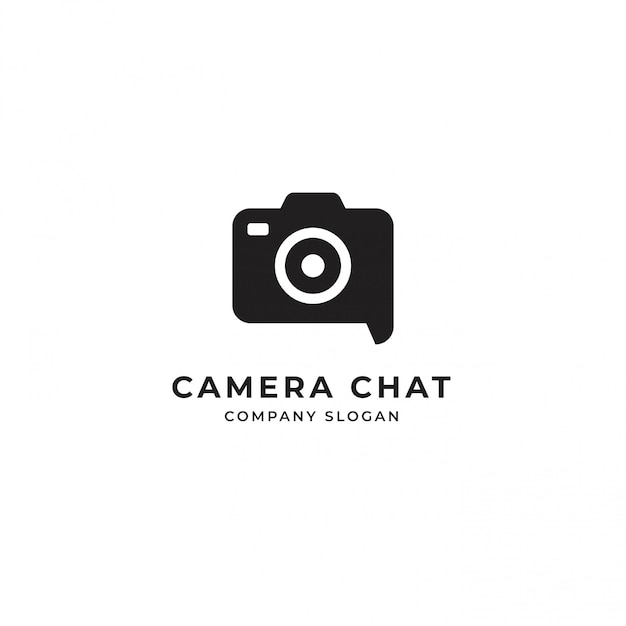 Download Logo Vector Camera Icon PSD - Free PSD Mockup Templates