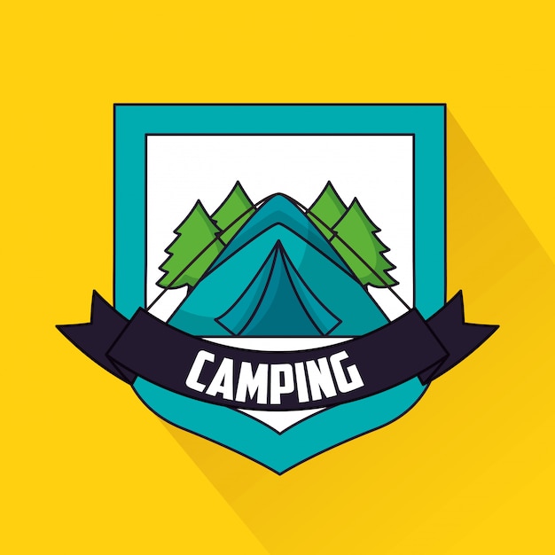 Free Free 143 Camping Trip Svg SVG PNG EPS DXF File