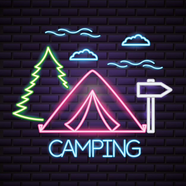 Free Free 89 Camping Trip Svg SVG PNG EPS DXF File
