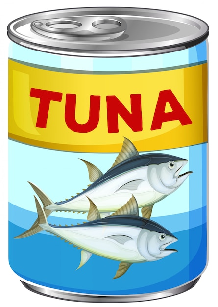 Download Tuna Can Images Free Vectors Stock Photos Psd PSD Mockup Templates