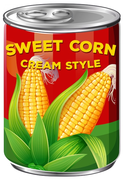 Free Free Sweet Corn Svg 542 SVG PNG EPS DXF File