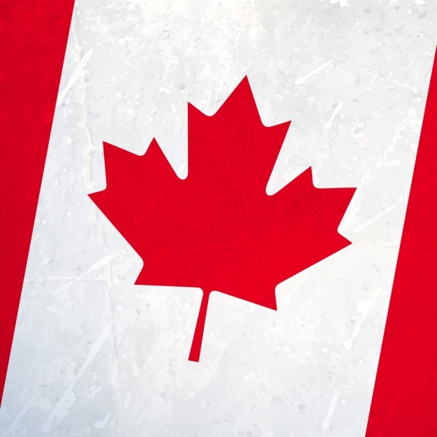 Download Canada flag Vector | Free Download
