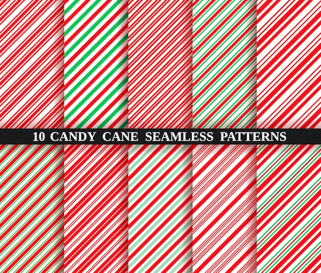 candy stripes pattern photoshop download