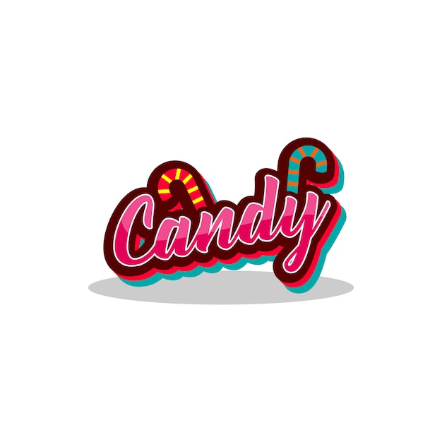 eye candy logo