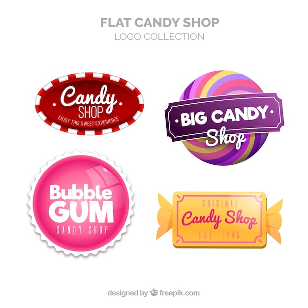Download Free Candy Shop Images Free Vectors Stock Photos Psd Use our free logo maker to create a logo and build your brand. Put your logo on business cards, promotional products, or your website for brand visibility.
