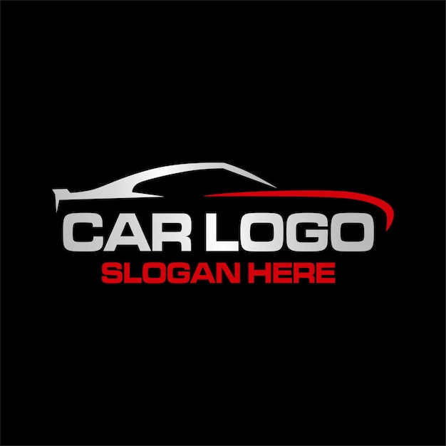 Premium Vector | Car auto automotive logo design template inspiration ...