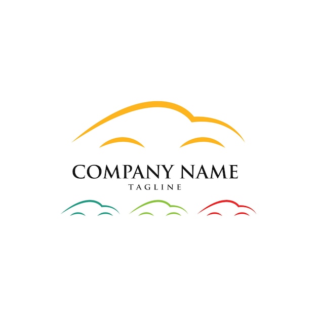 Download Free Car Automotive Logo Premium Vector Use our free logo maker to create a logo and build your brand. Put your logo on business cards, promotional products, or your website for brand visibility.