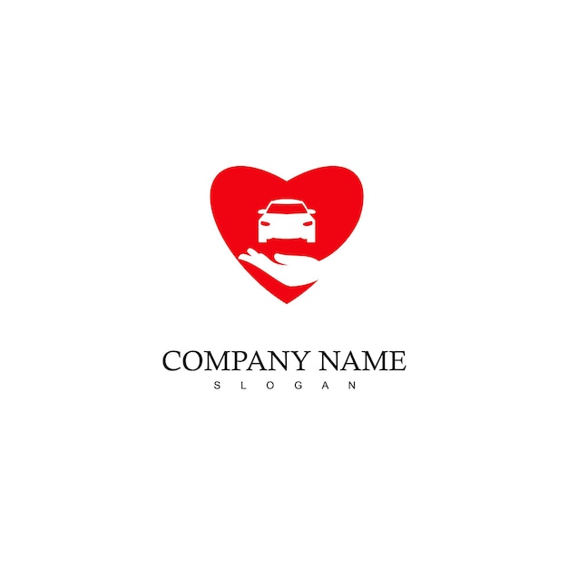 Car Care Logo Design Free Download