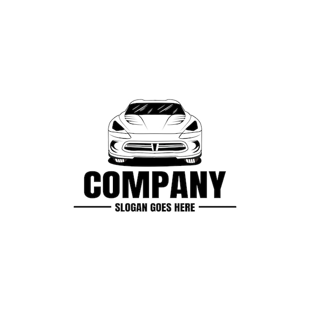 Download Free Car Logo Automotive Logo Template Premium Vector Use our free logo maker to create a logo and build your brand. Put your logo on business cards, promotional products, or your website for brand visibility.