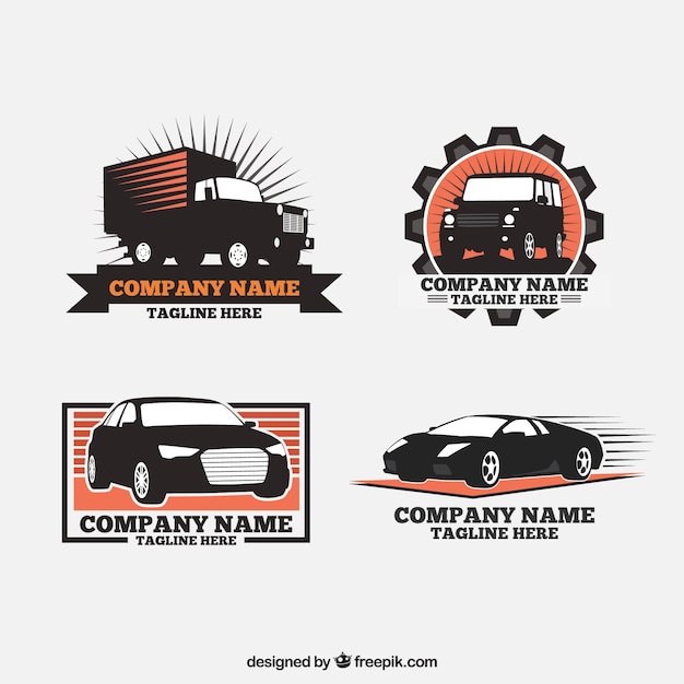 Download Free Download Free Car Logo Collection Vector Freepik Use our free logo maker to create a logo and build your brand. Put your logo on business cards, promotional products, or your website for brand visibility.