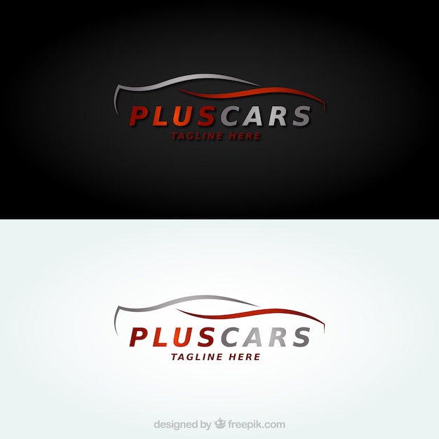 Download Free Car Logo Free Vector Use our free logo maker to create a logo and build your brand. Put your logo on business cards, promotional products, or your website for brand visibility.