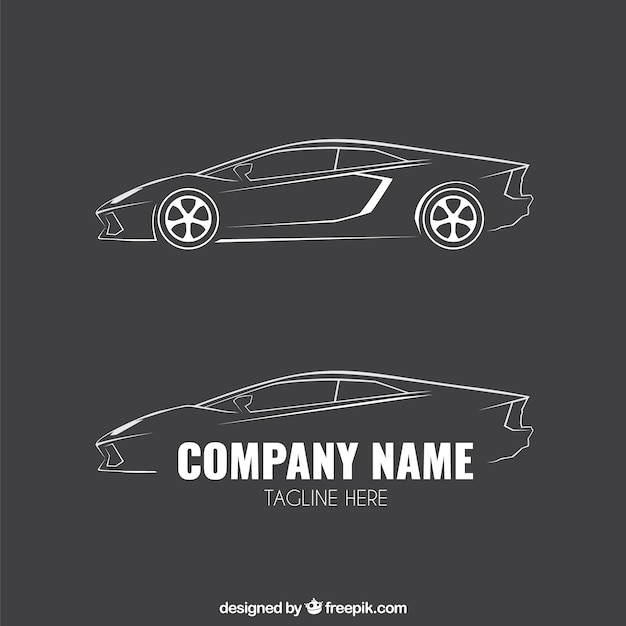 Download Free Automobile Logo Images Free Vectors Stock Photos Psd Use our free logo maker to create a logo and build your brand. Put your logo on business cards, promotional products, or your website for brand visibility.