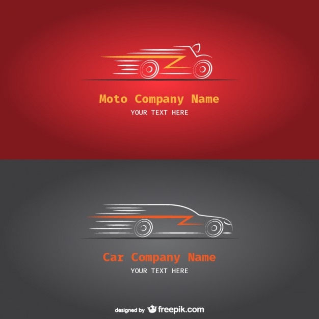 Download Free Car And Moto Company Logos Free Vector Use our free logo maker to create a logo and build your brand. Put your logo on business cards, promotional products, or your website for brand visibility.