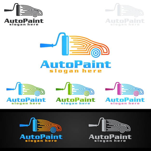 Download Free Auto Paint Logo Images Free Vectors Stock Photos Psd Use our free logo maker to create a logo and build your brand. Put your logo on business cards, promotional products, or your website for brand visibility.