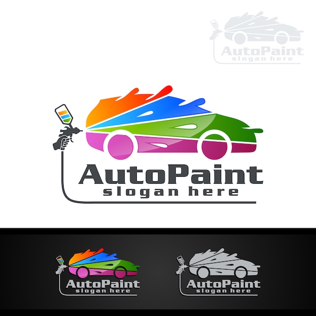 Download Free Auto Paint Logo Images Free Vectors Stock Photos Psd Use our free logo maker to create a logo and build your brand. Put your logo on business cards, promotional products, or your website for brand visibility.