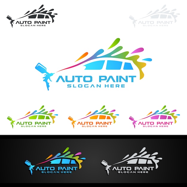 Download Free Auto Paint Logo Images Free Vectors Stock Photos Psd Use our free logo maker to create a logo and build your brand. Put your logo on business cards, promotional products, or your website for brand visibility.