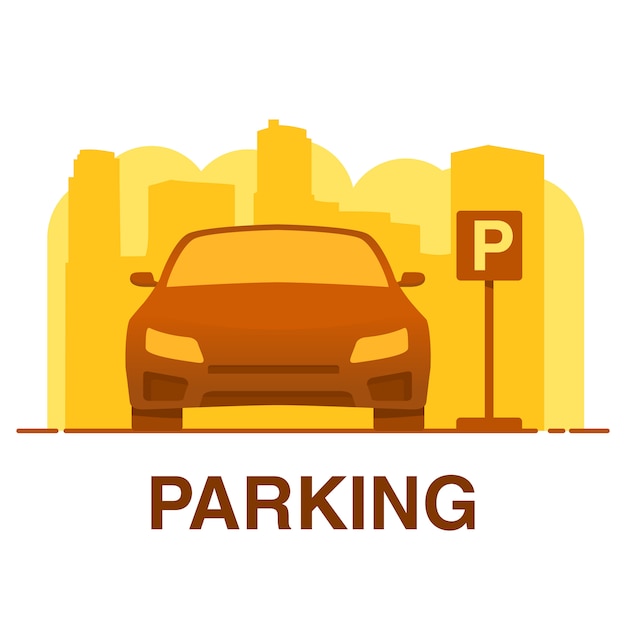 Car Parking City Duel download the new for apple