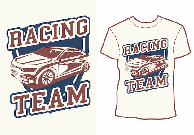 premium-vector-car-racing-team-car-t-shirt-design