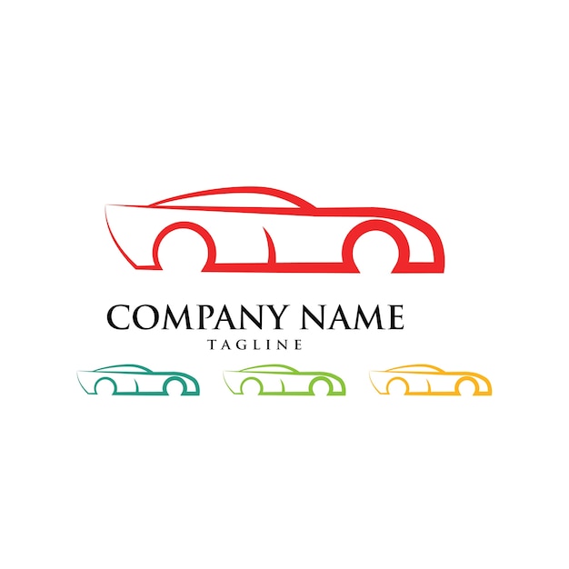 Download Free Car Service Automotive Race Logo Premium Vector Use our free logo maker to create a logo and build your brand. Put your logo on business cards, promotional products, or your website for brand visibility.
