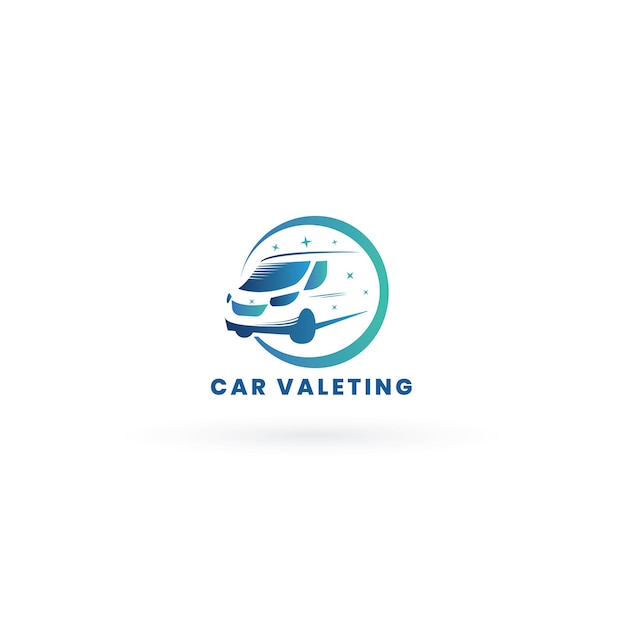 Premium Vector | Car valeting logo vector illustration . suitable for ...