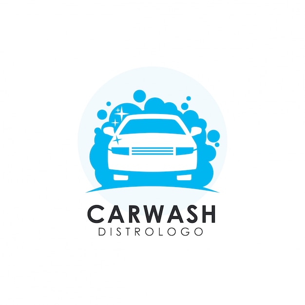 Download Free Car Wash Logo Template Premium Vector Use our free logo maker to create a logo and build your brand. Put your logo on business cards, promotional products, or your website for brand visibility.