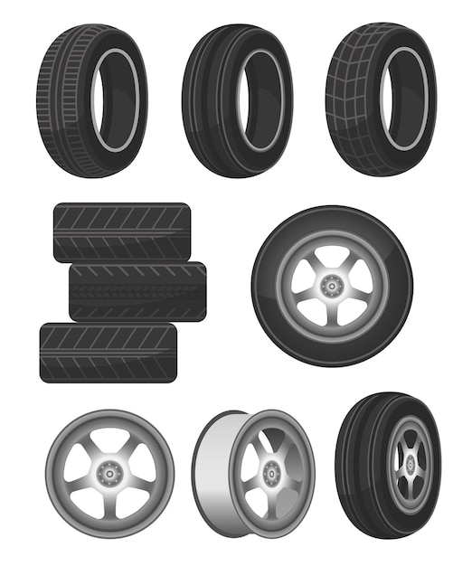 Tire Stack Images Free Vectors Stock Photos And Psd