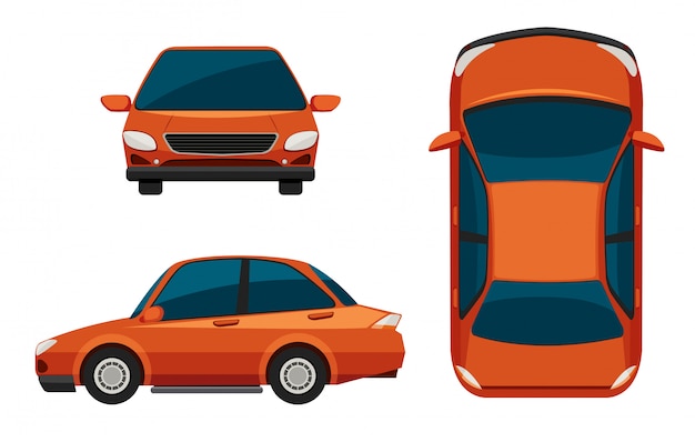 Free Vector | Car