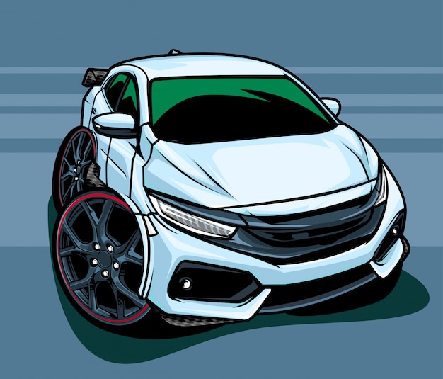 Car Vector | Premium Download