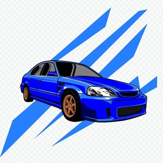 Premium Vector | Car