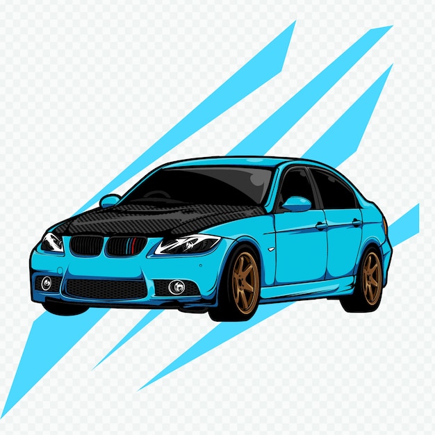 Premium Vector | Car