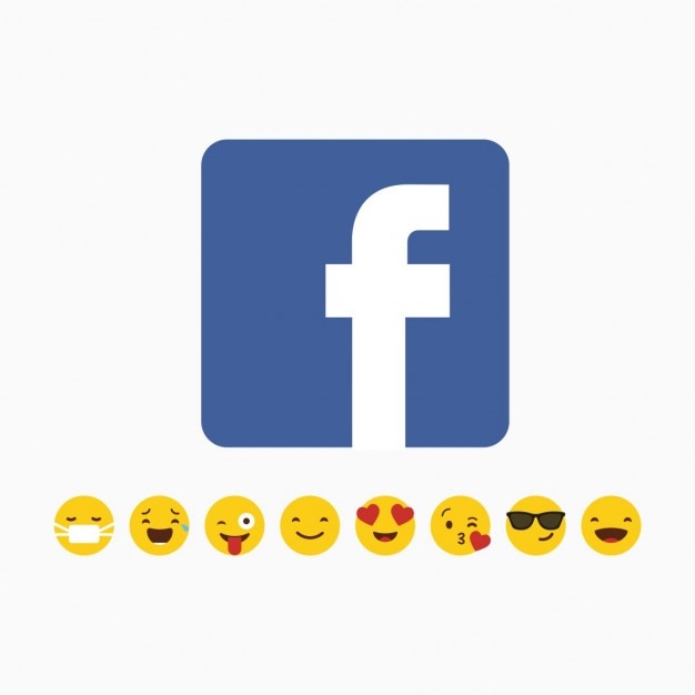 Icon Facebook Free Vectors Stock Photos Psd