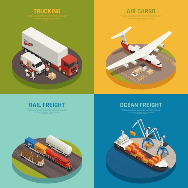 Download Free Download This Free Vector Cargo Transportation Including Ocean Use our free logo maker to create a logo and build your brand. Put your logo on business cards, promotional products, or your website for brand visibility.