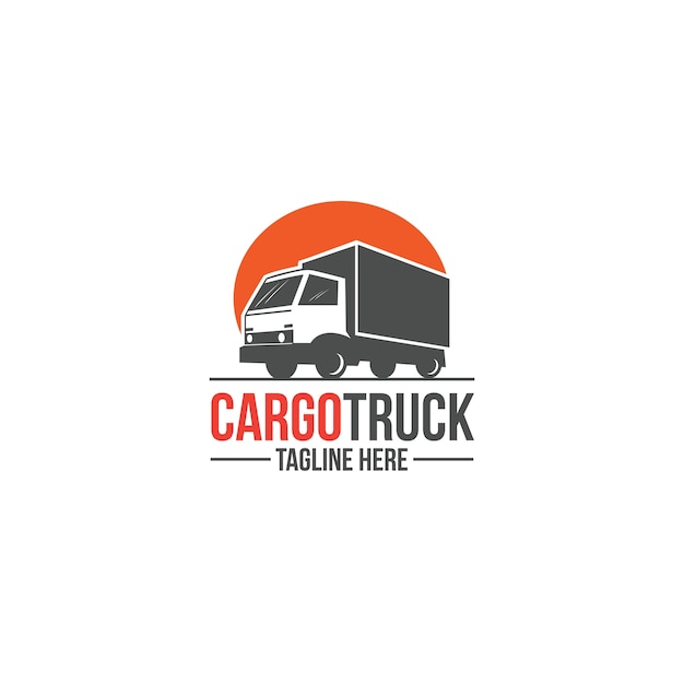Download Free Cargo Truck Premium Vector Use our free logo maker to create a logo and build your brand. Put your logo on business cards, promotional products, or your website for brand visibility.