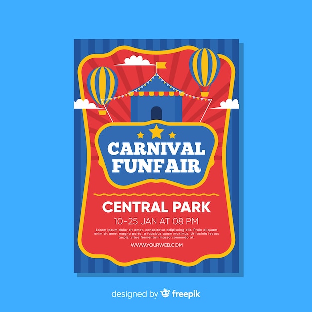 carnival-party-flyer-template-vector-free-download