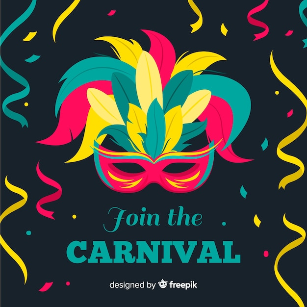 Free Vector | Carnival