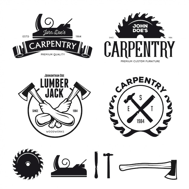 Download Free Carpenter Images Free Vectors Stock Photos Psd Use our free logo maker to create a logo and build your brand. Put your logo on business cards, promotional products, or your website for brand visibility.