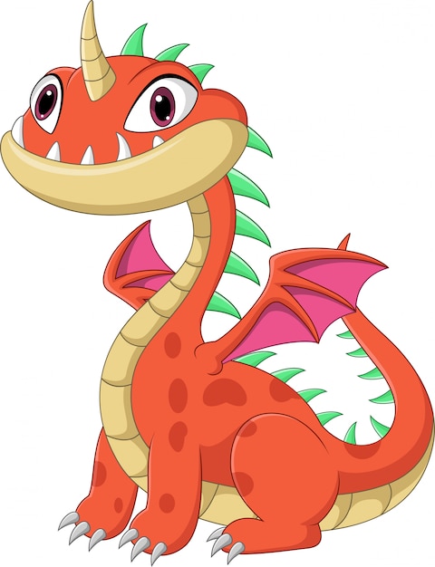 Free Free 269 Baby Dragon Svg SVG PNG EPS DXF File