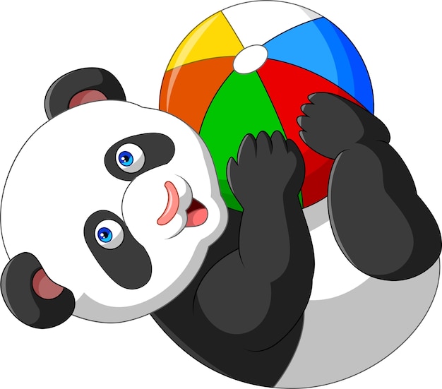 Free Free 53 Baby Panda Svg SVG PNG EPS DXF File