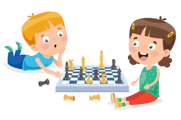 download the new for windows Toon Clash CHESS