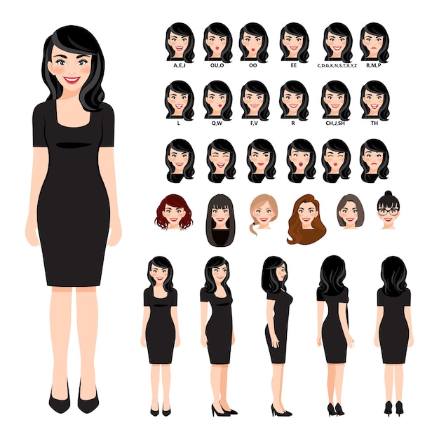 dress like a cartoon character