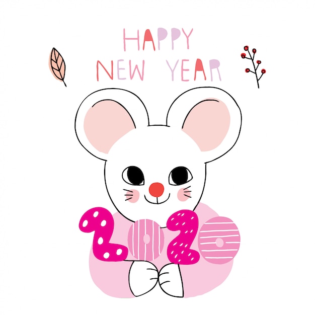 year of the mouse disney