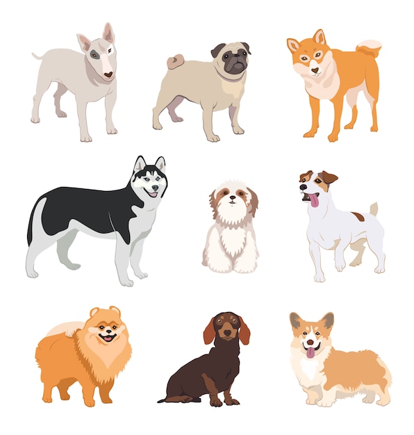 Download Free Dog Images Free Vectors Stock Photos Psd Use our free logo maker to create a logo and build your brand. Put your logo on business cards, promotional products, or your website for brand visibility.
