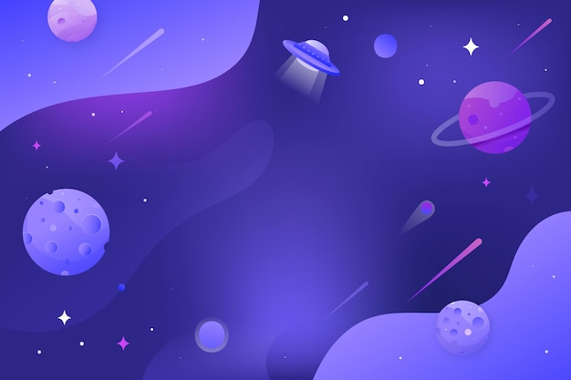 Free Outer Space Vectors, 3,000+ Images in AI, EPS format